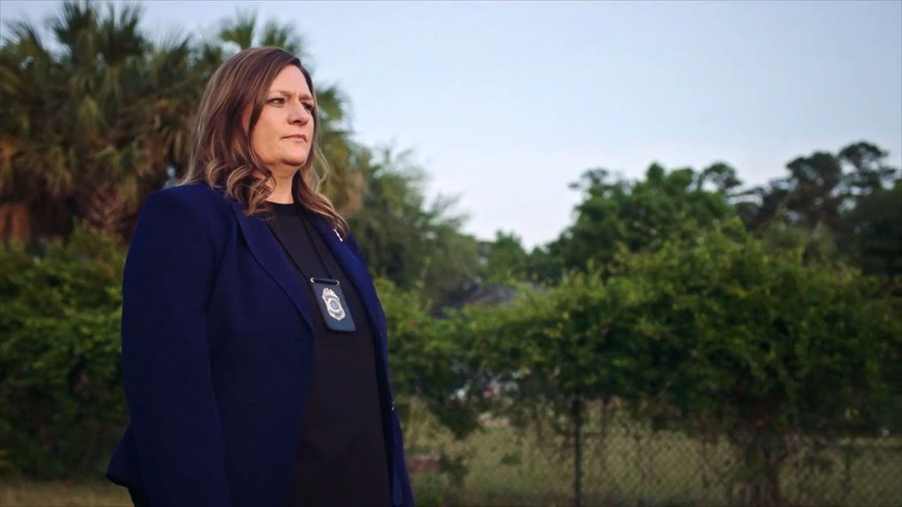 Asesinato en el campus : Foto