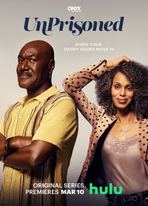 UnPrisoned : Póster