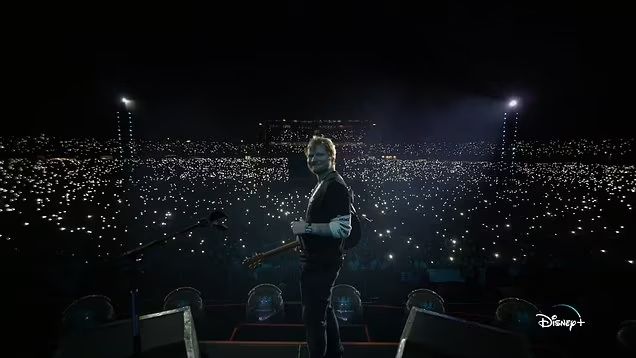 Ed Sheeran: La suma de todo : Foto