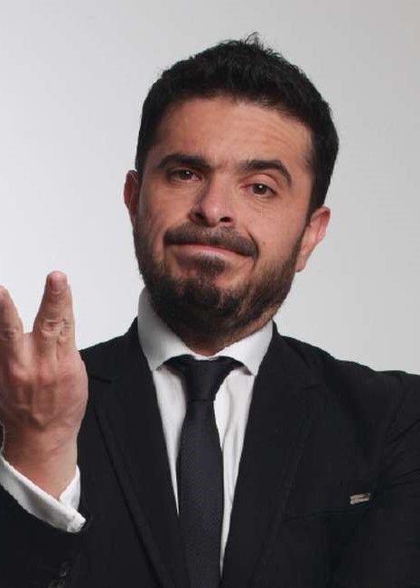 Póster Diego Camargo