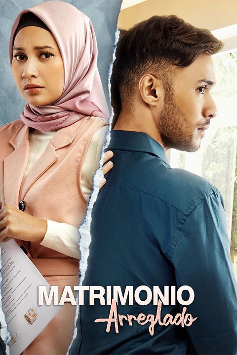 Matrimonio arreglado : Póster