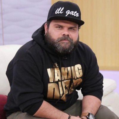 Póster Julián Caicedo