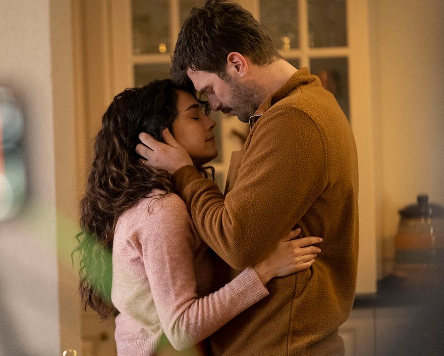 Con la soga al cuello : Foto Kıvanç Tatlıtuğ