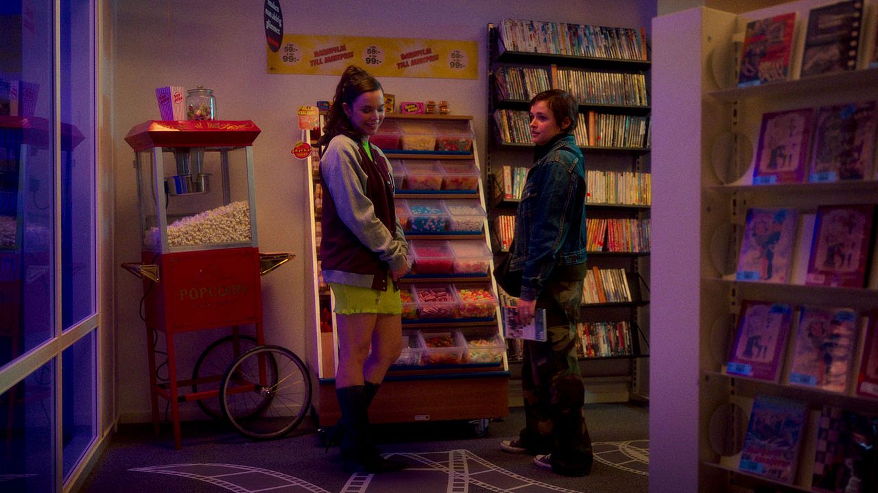 Dieciocho otra vez : Foto