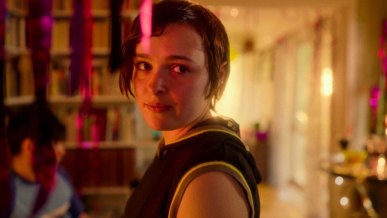 Dieciocho otra vez : Foto