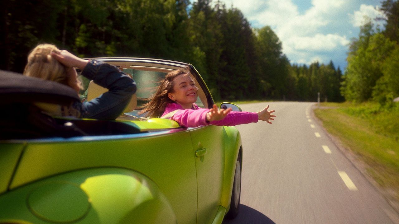 Dieciocho otra vez : Foto