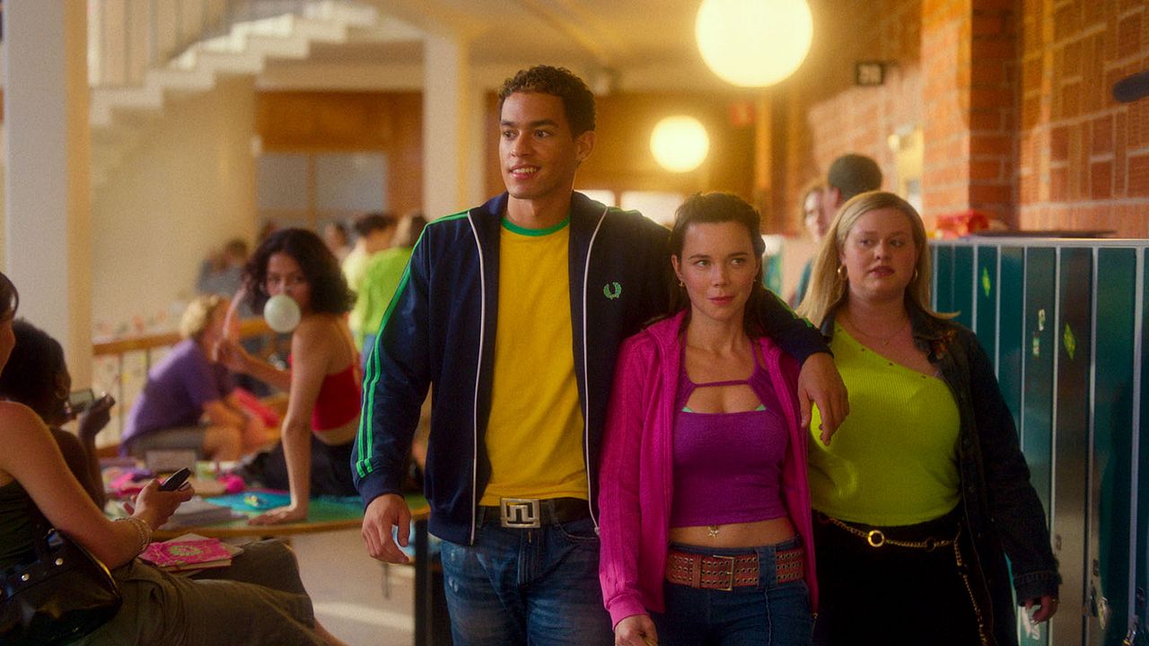 Dieciocho otra vez : Foto