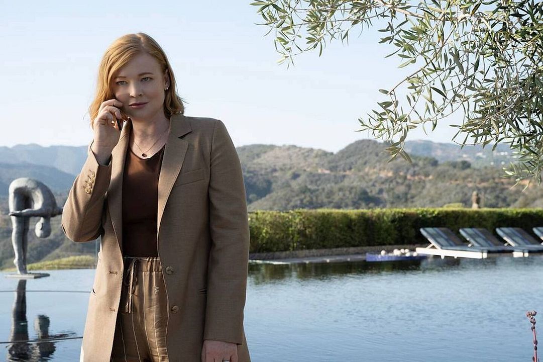 Foto Sarah Snook