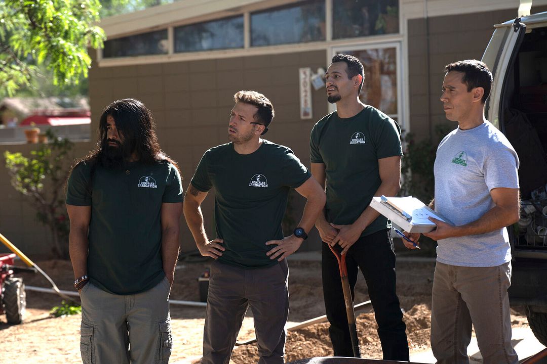 Foto Henri Esteve, Jonathan Medina