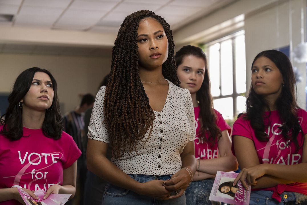 Espíritus en la Escuela : Foto Rainbow Wedell