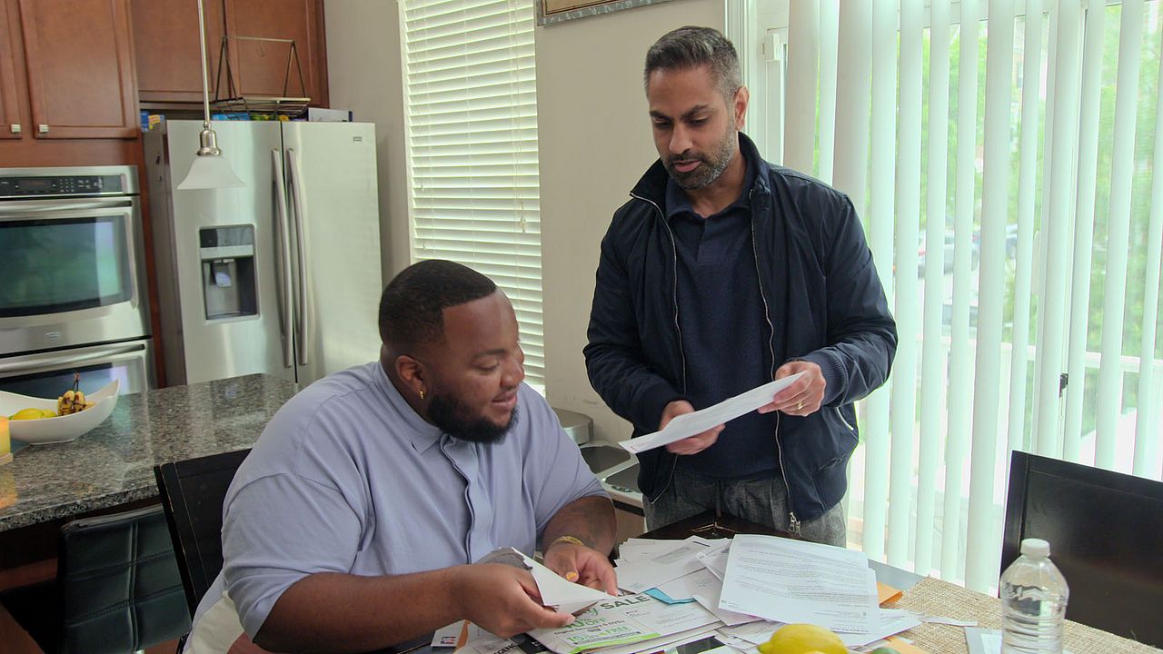 Cómo hacerse ricos : Foto