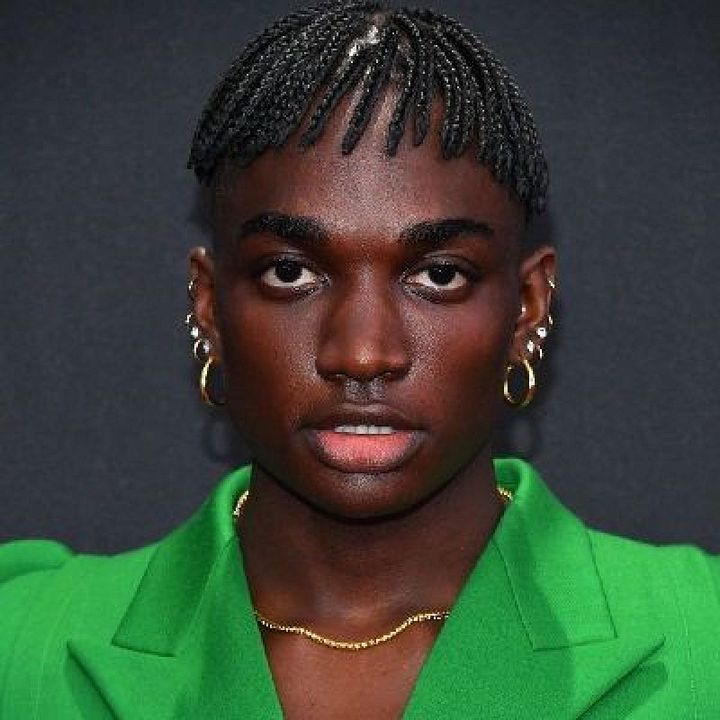 Póster Rickey Thompson