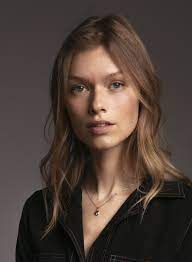 Póster Kajsa Mohammar