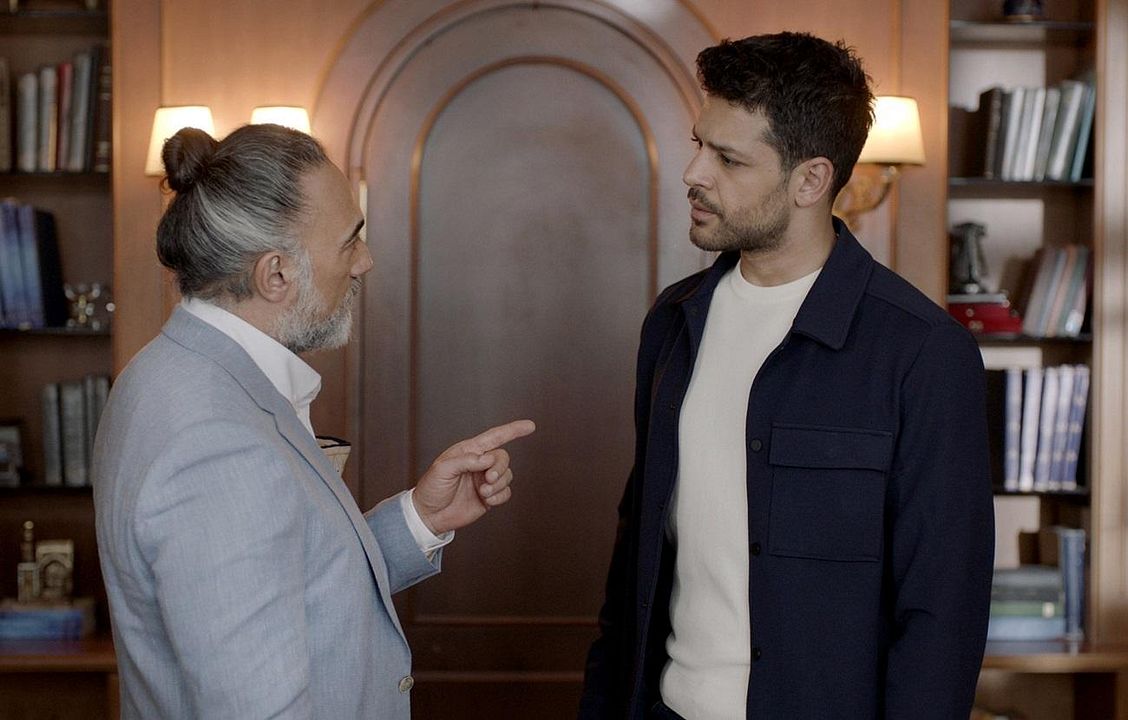 Carta de despedida : Foto