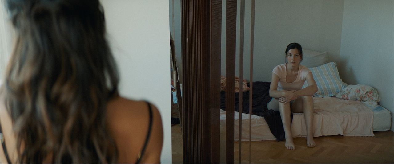 Por puro placer : Foto Louise Chevillotte