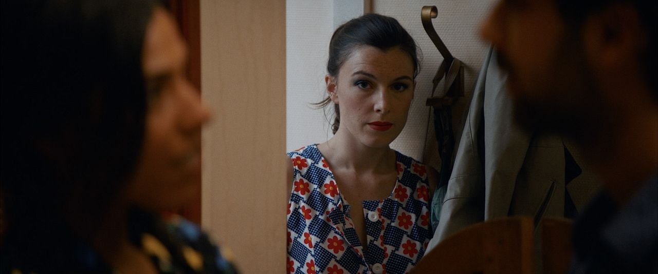 Por puro placer : Foto Louise Chevillotte