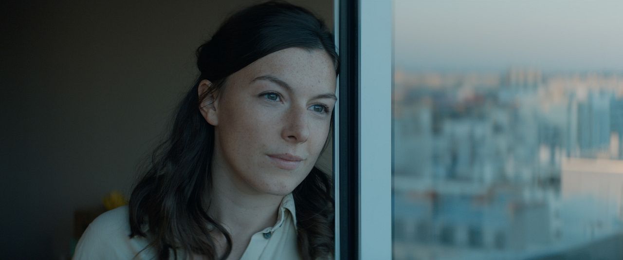 Por puro placer : Foto Louise Chevillotte