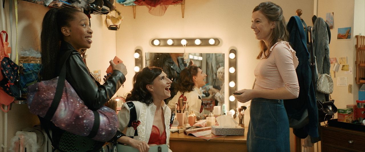 Por puro placer : Foto Louise Chevillotte