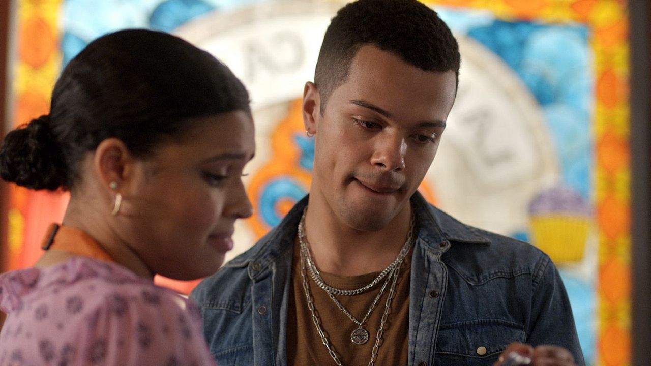 Foto Jamie Marie Leary