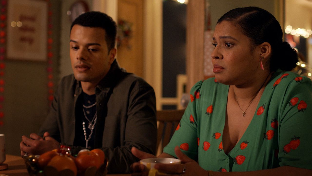 Foto Jamie Marie Leary