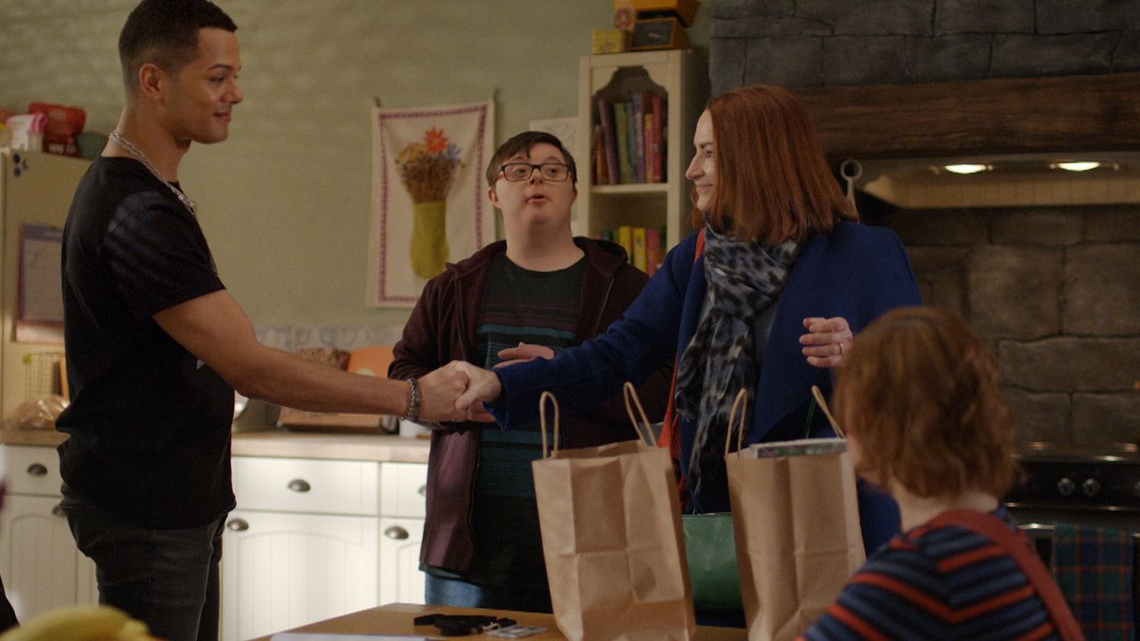 Ralph & Katie : Foto