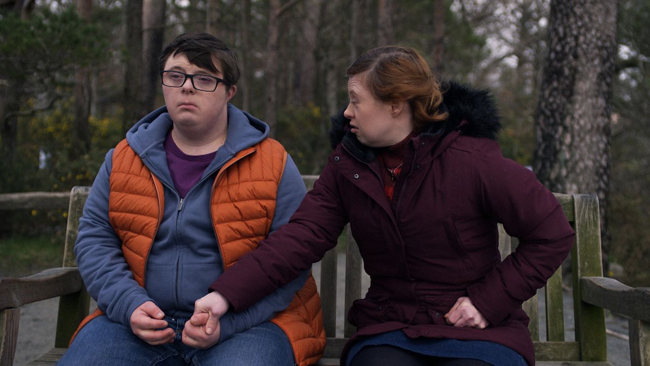 Ralph & Katie : Foto