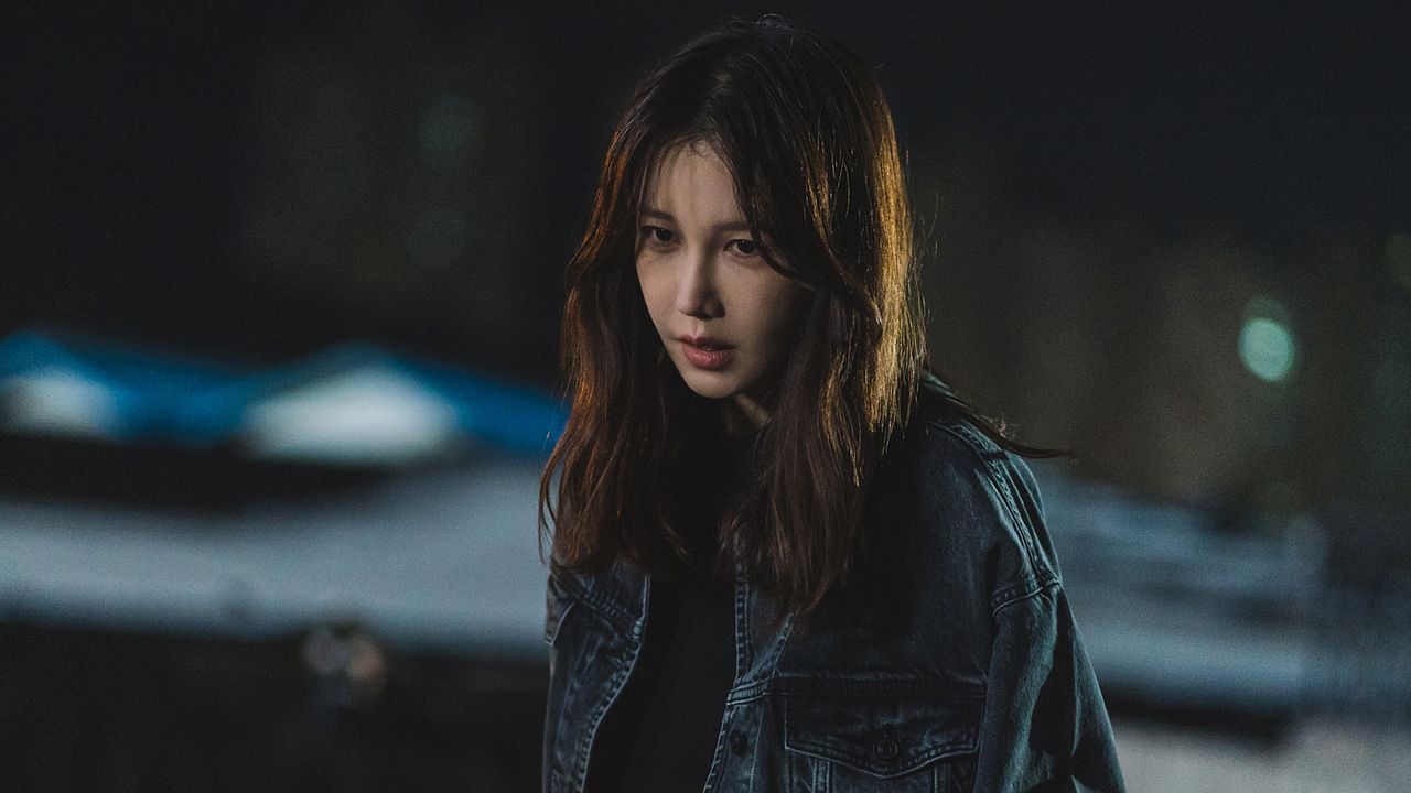 Pandora: Debajo del Paraíso : Foto