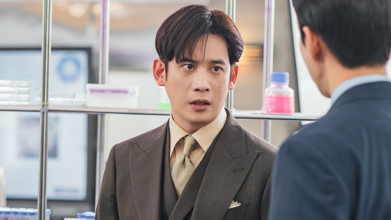 Pandora: Debajo del Paraíso : Foto