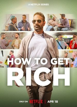 Cómo hacerse ricos : Póster