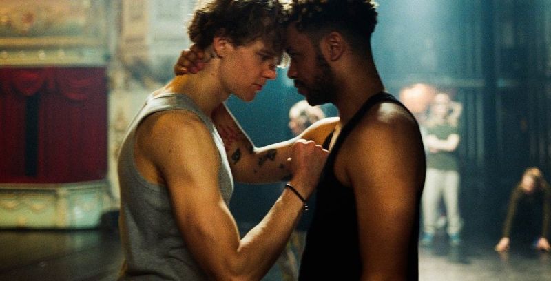 Dance Brothers : Foto