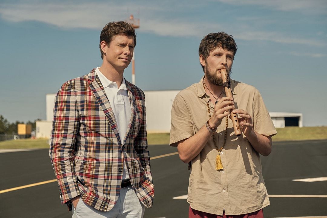 Mi papá es un peligro : Foto Anders Holm