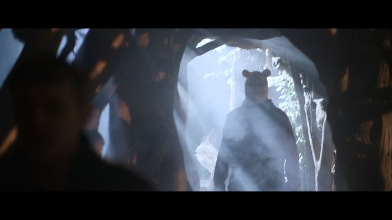 Winnie The Pooh: Miel y sangre : Foto