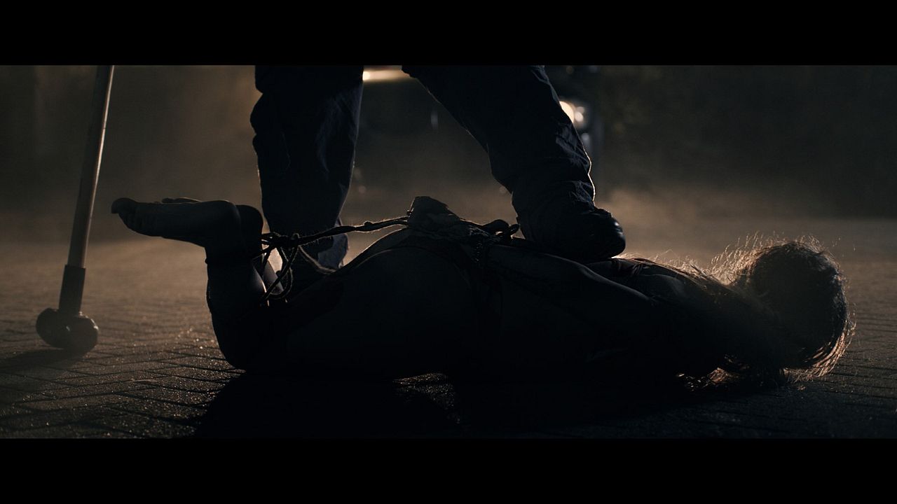 Winnie The Pooh: Miel y sangre : Foto