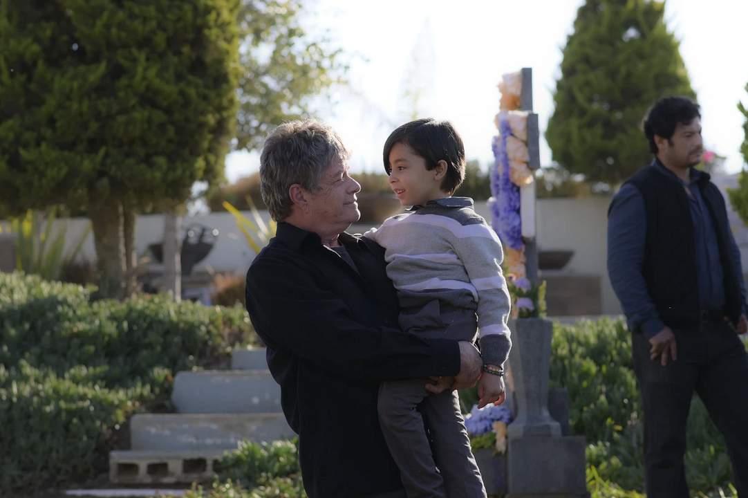 Amores incompletos : Foto Alejandro Camacho