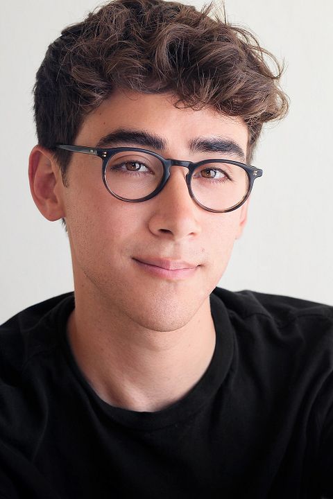 Póster Nick Pugliese