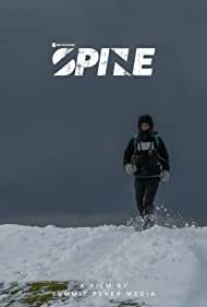 Spine : Póster