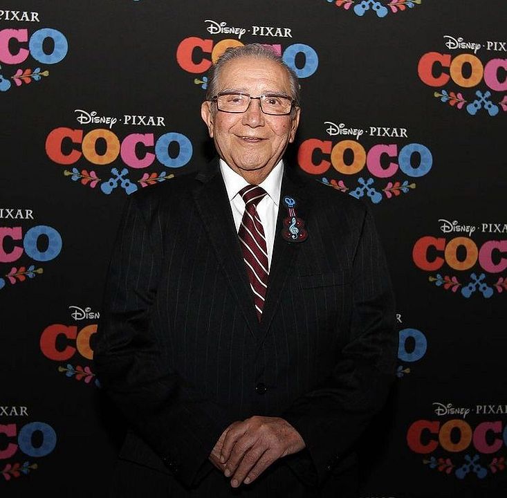 Póster Francisco Colmenero