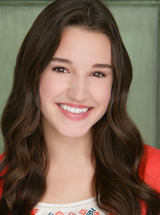 Póster Marisa Davila