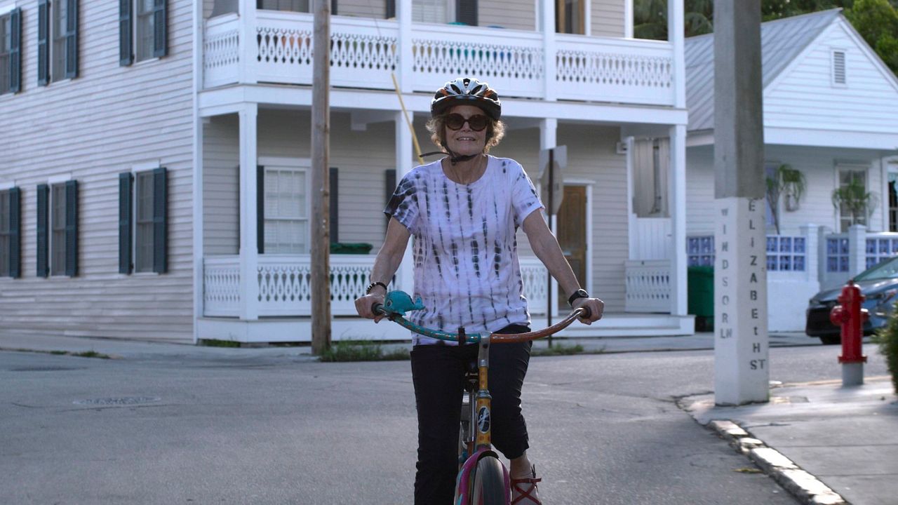 Por siempre Judy Blume : Foto