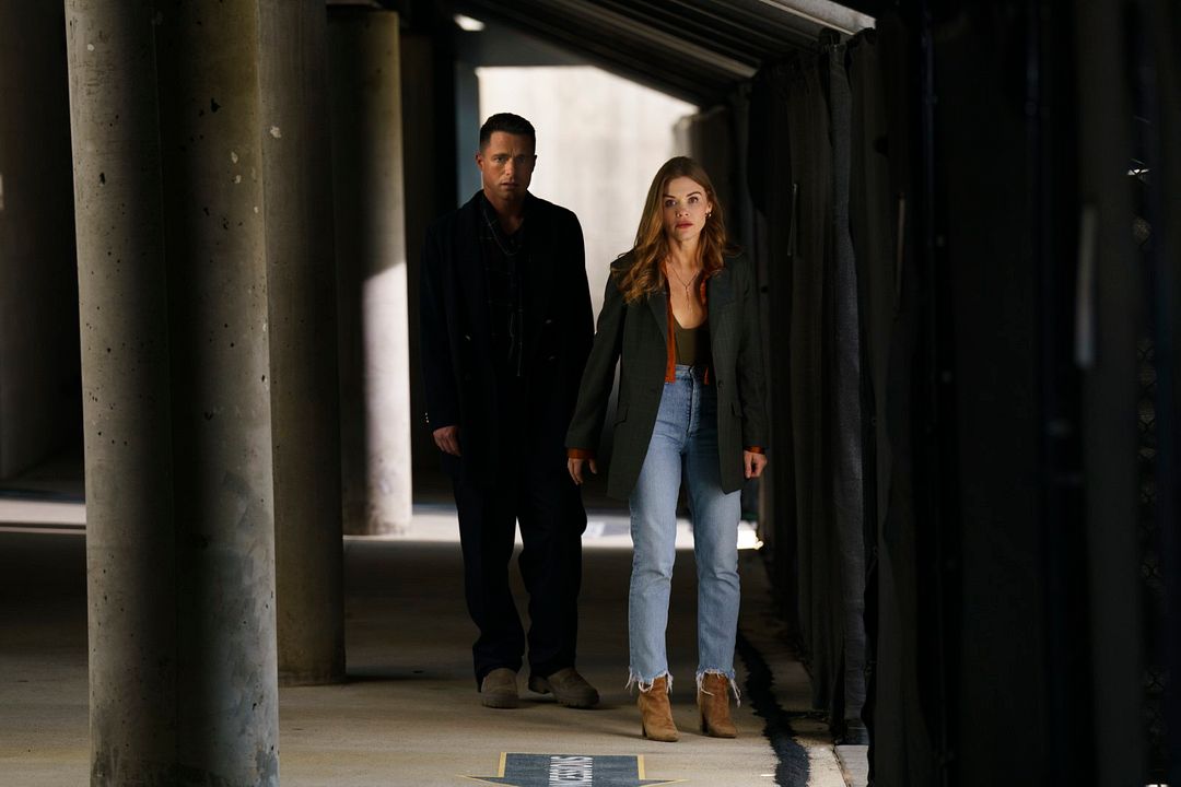 Teen Wolf, la película : Foto