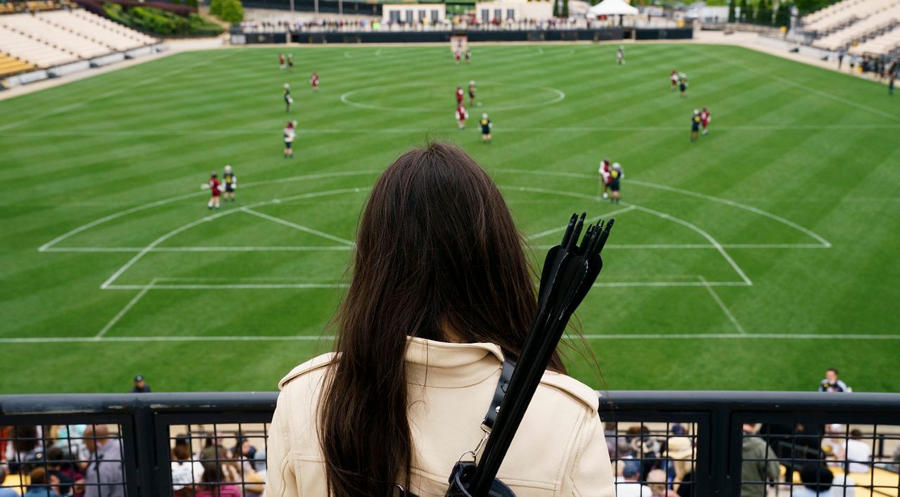 Teen Wolf, la película : Foto