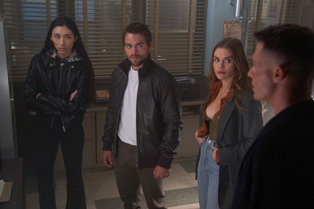 Teen Wolf, la película : Foto