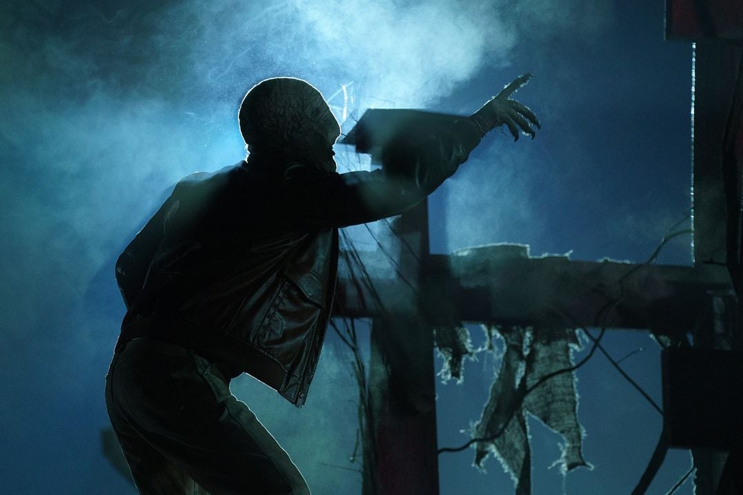 Teen Wolf, la película : Foto