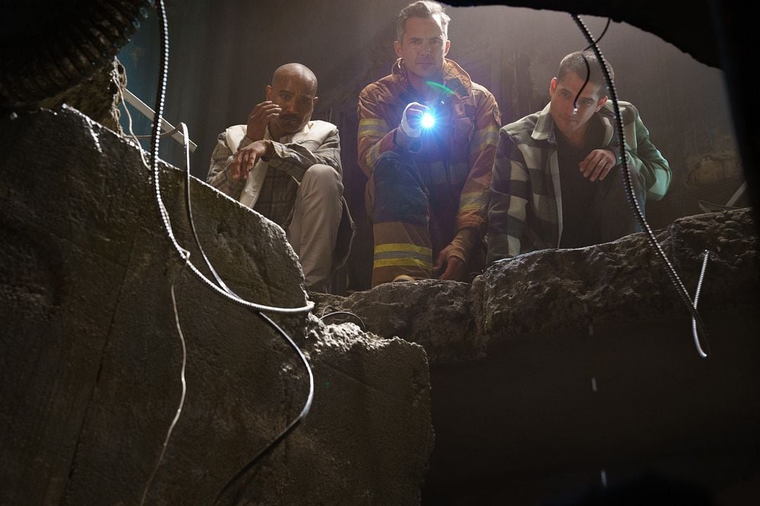 Teen Wolf, la película : Foto