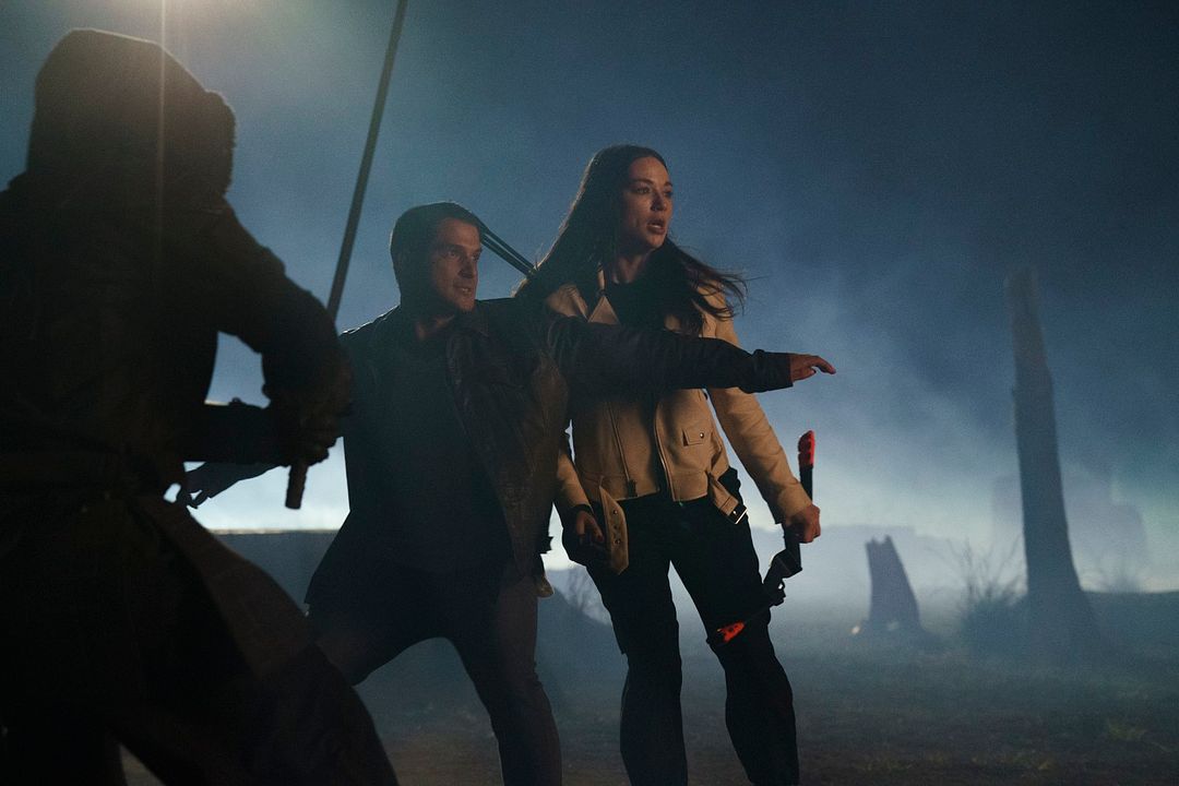 Teen Wolf, la película : Foto