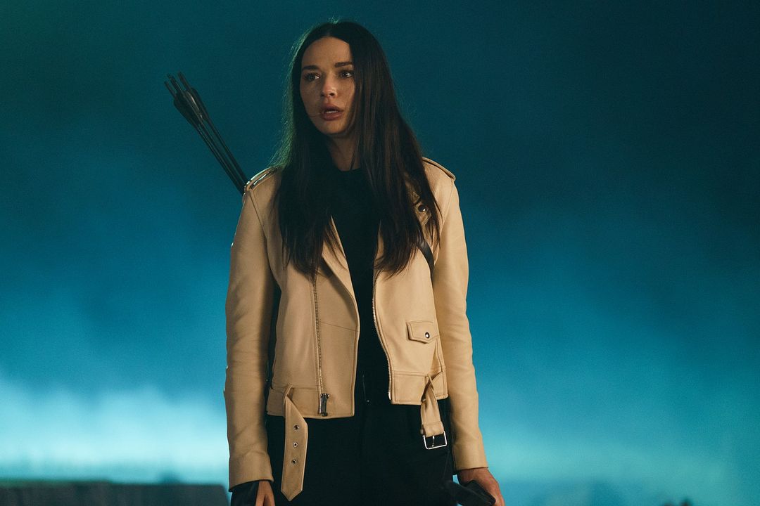 Teen Wolf, la película : Foto