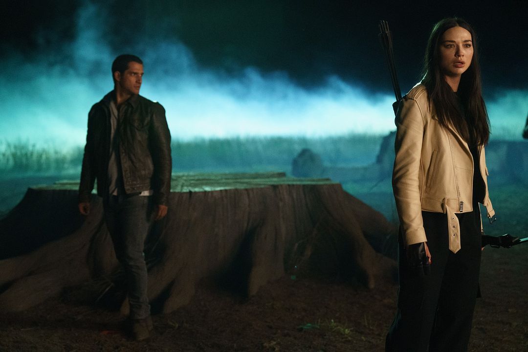 Teen Wolf, la película : Foto