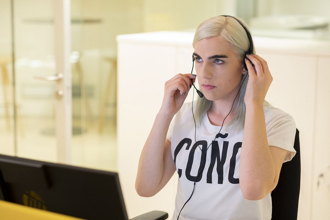 Mi vacío y yo : Foto