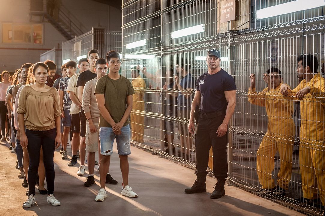 American Carnage : Foto