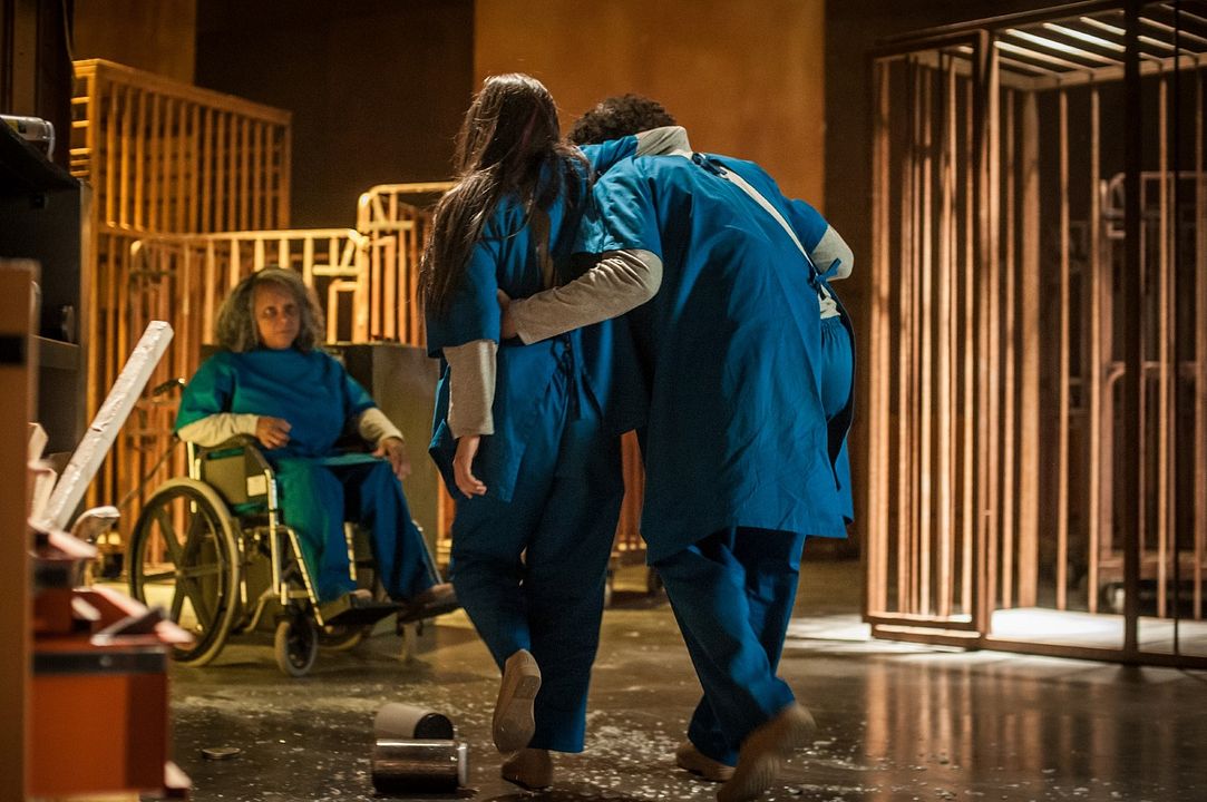 American Carnage : Foto